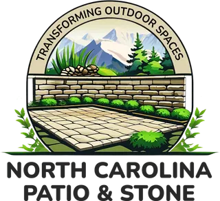 North Carolina Patio & Stone