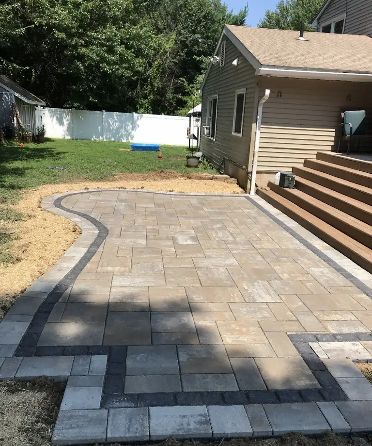 Landscape project